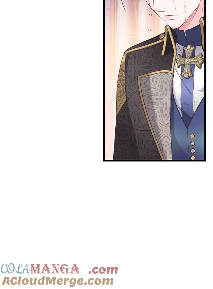 《恶棍公爵强求我的爱》第36话 第77页