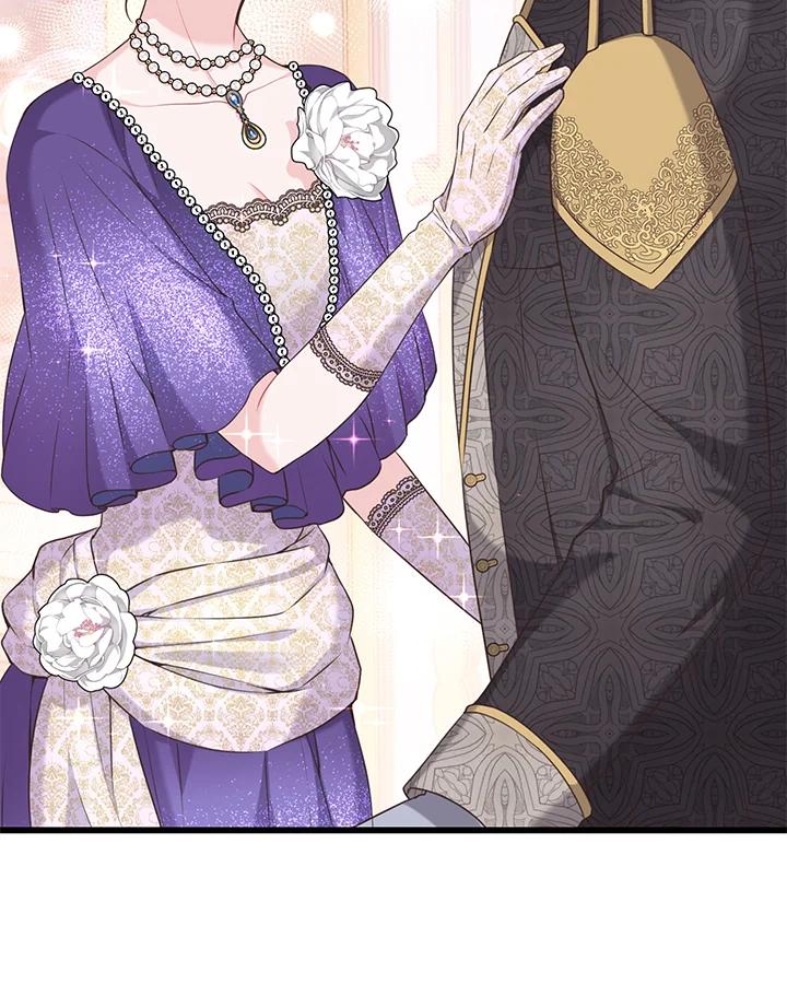 《恶棍公爵强求我的爱》第36话 第64页