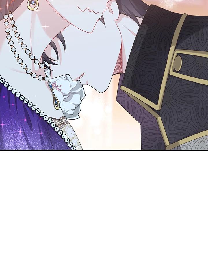 《恶棍公爵强求我的爱》第36话 第35页