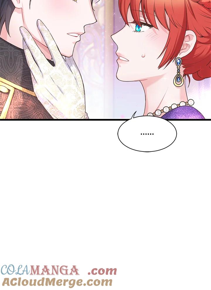 《恶棍公爵强求我的爱》第36话 第9页