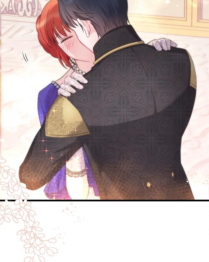 《恶棍公爵强求我的爱》第36话 第48页