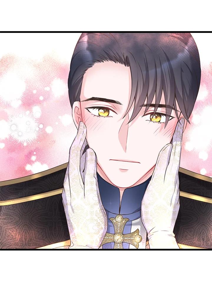 《恶棍公爵强求我的爱》第36话 第10页