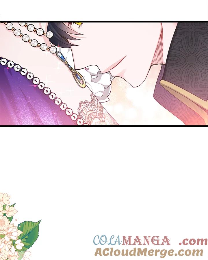 《恶棍公爵强求我的爱》第36话 第45页
