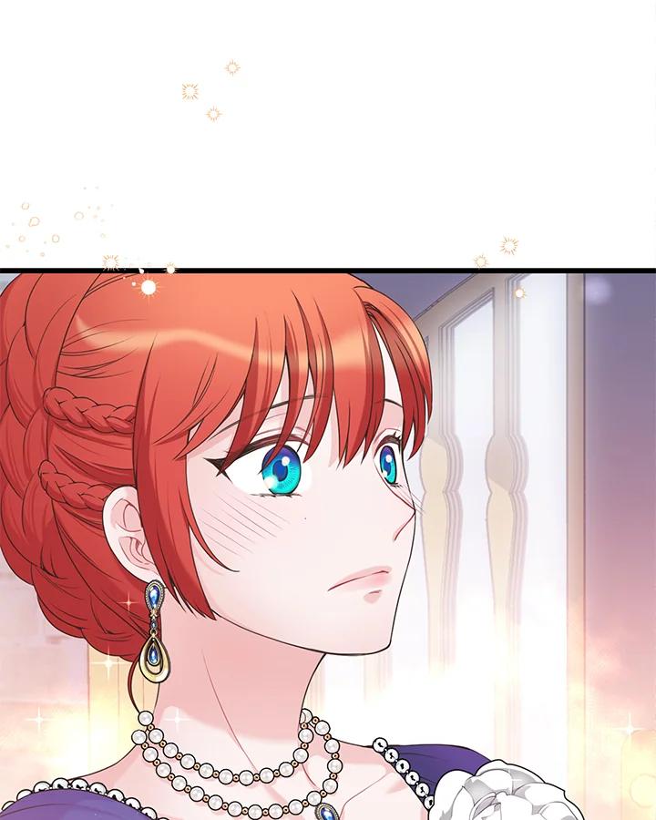 《恶棍公爵强求我的爱》第36话 第87页