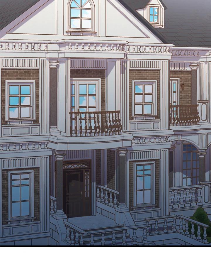 《恶棍公爵强求我的爱》第37话 第75页