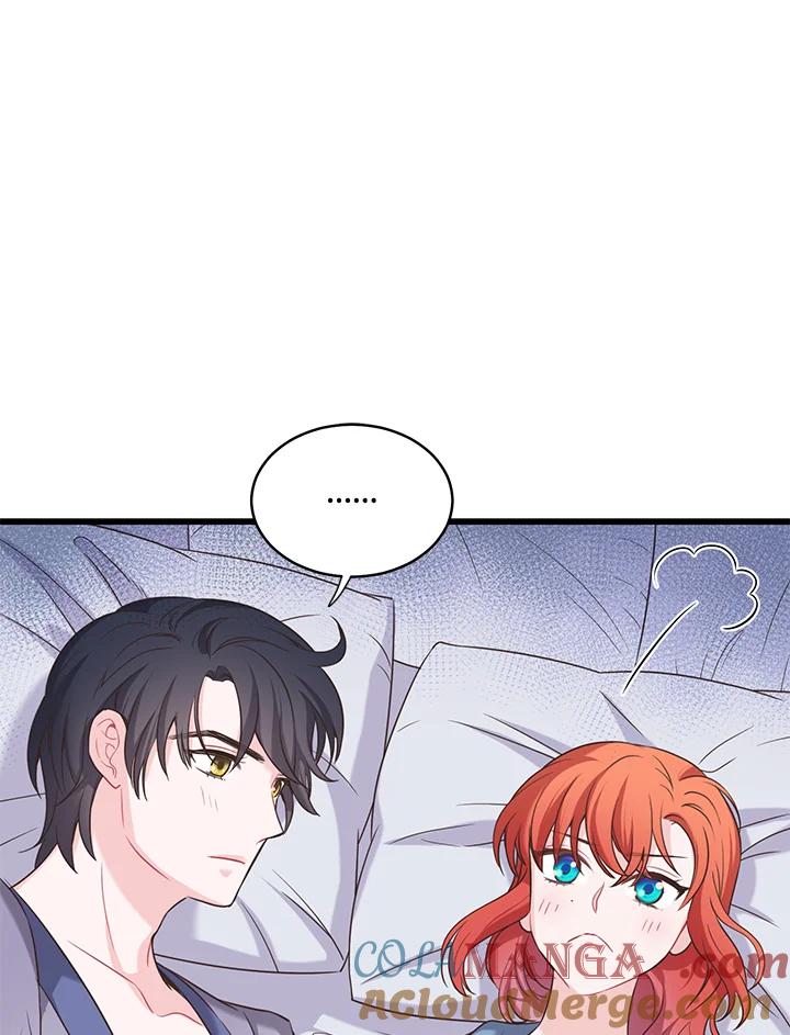《恶棍公爵强求我的爱》第37话 第121页