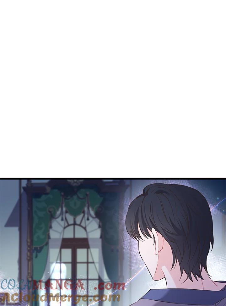 《恶棍公爵强求我的爱》第37话 第93页