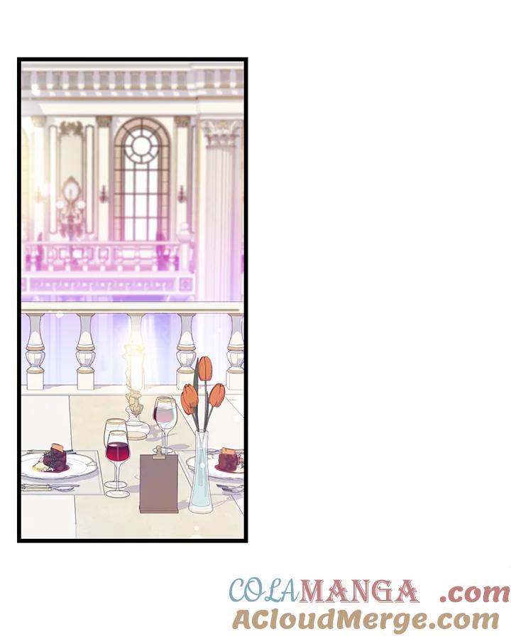 《恶棍公爵强求我的爱》第37话 第25页