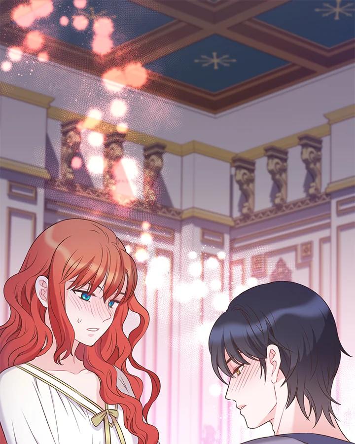 《恶棍公爵强求我的爱》第38话 第80页