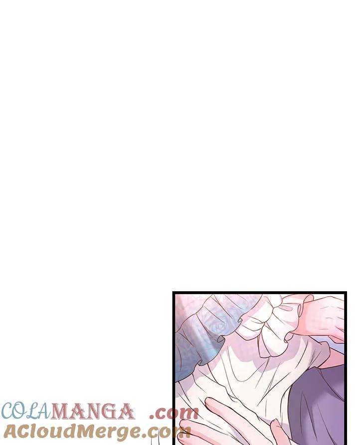 《恶棍公爵强求我的爱》第38话 第77页