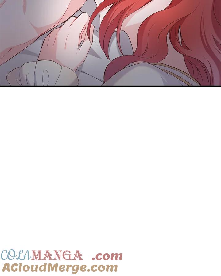《恶棍公爵强求我的爱》第38话 第89页