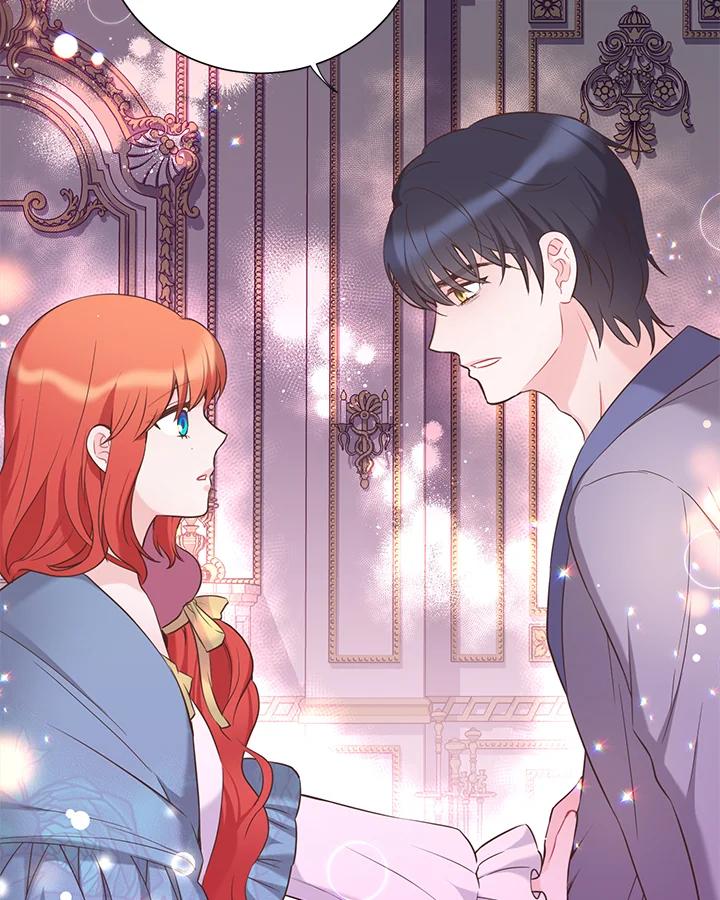 《恶棍公爵强求我的爱》第38话 第24页