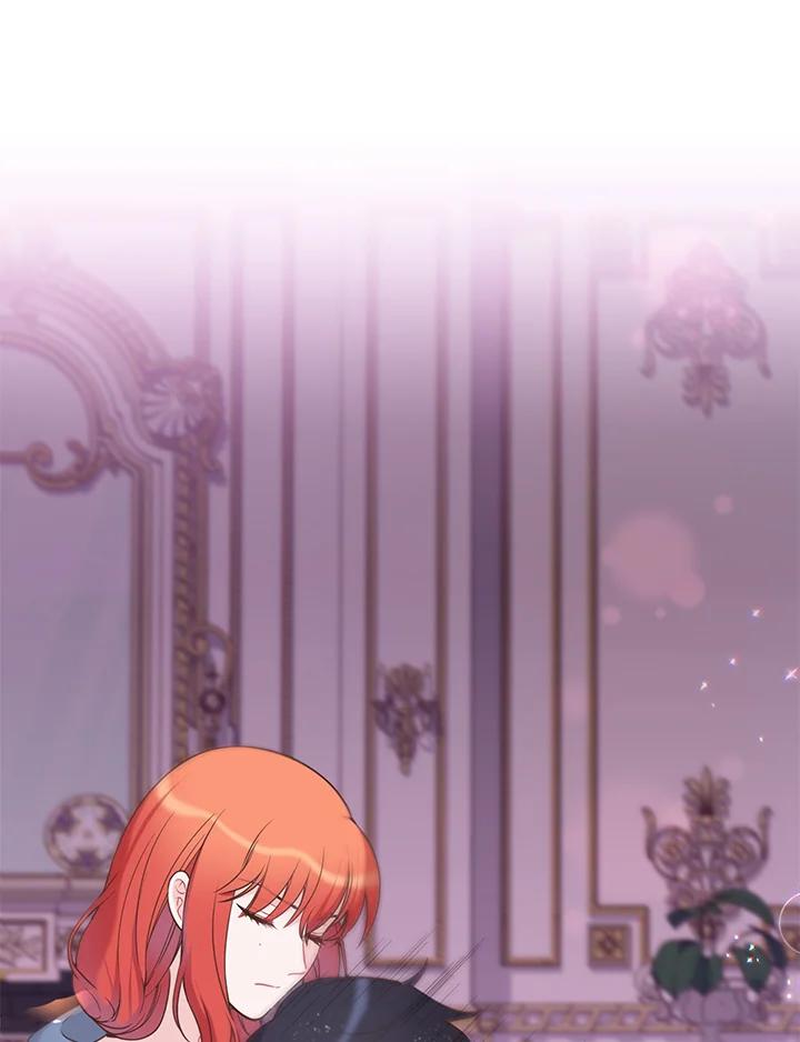 《恶棍公爵强求我的爱》第38话 第32页