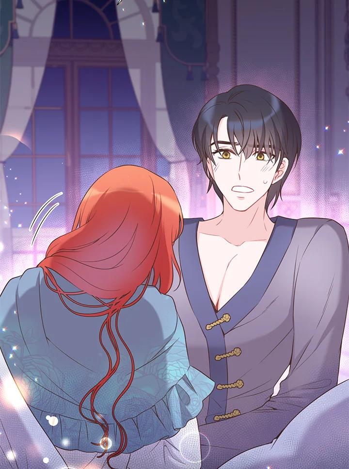 《恶棍公爵强求我的爱》第38话 第15页