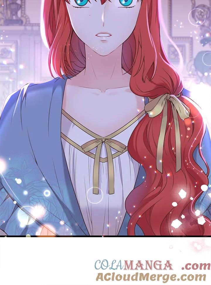 《恶棍公爵强求我的爱》第38话 第17页