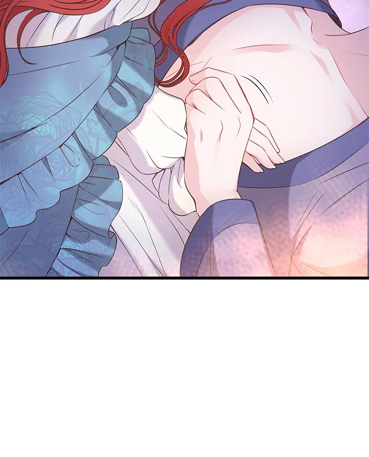 《恶棍公爵强求我的爱》第38话 第75页
