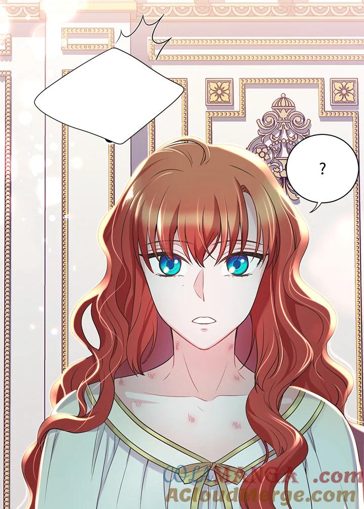 《恶棍公爵强求我的爱》第38话 第113页