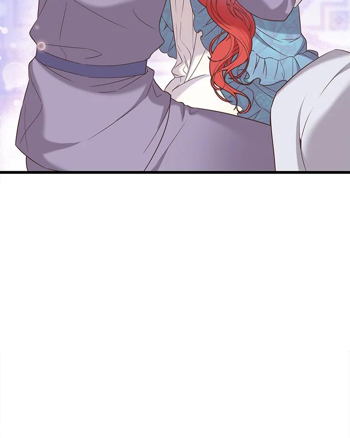 《恶棍公爵强求我的爱》第38话 第47页