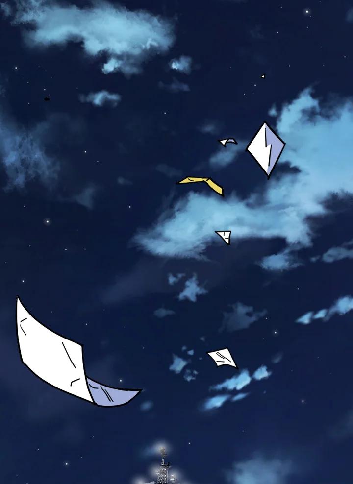 《漂流监狱》第4话 囚犯 第69页
