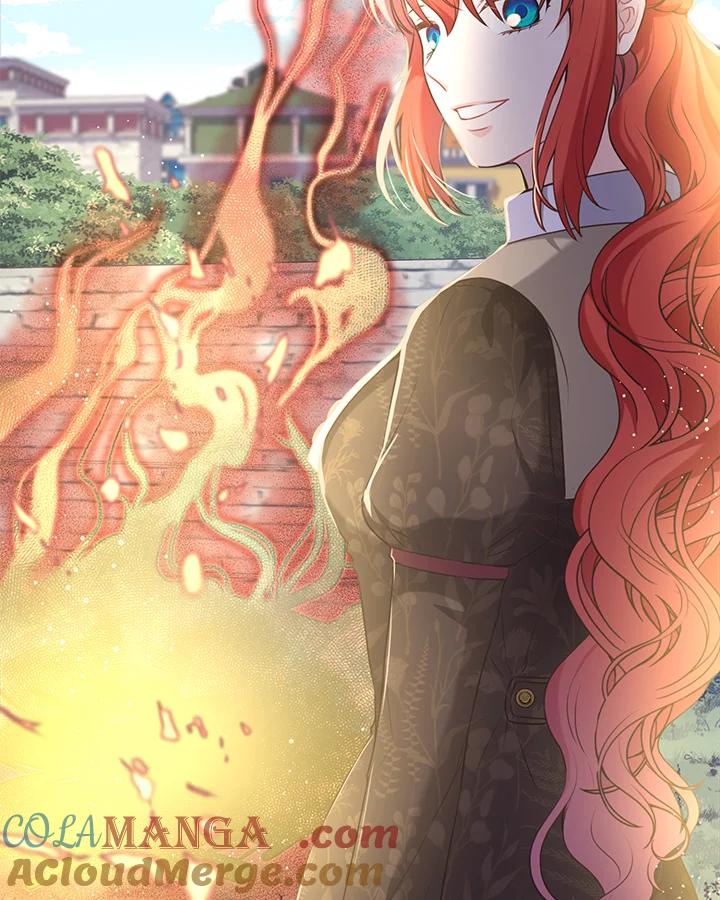 《恶棍公爵强求我的爱》第39话 第81页