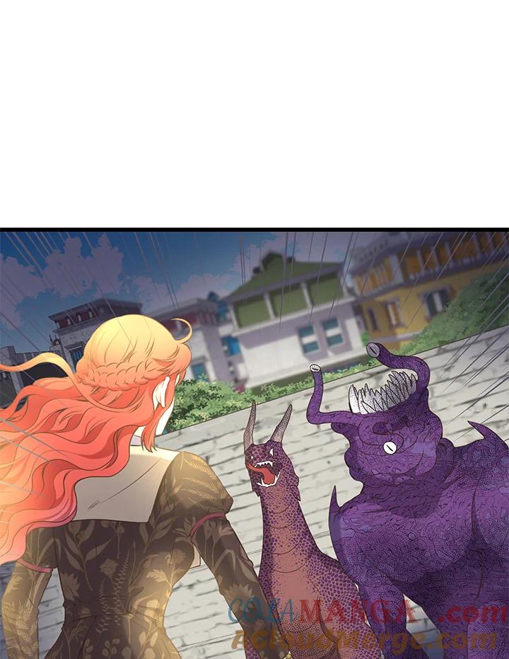 《恶棍公爵强求我的爱》第39话 第69页