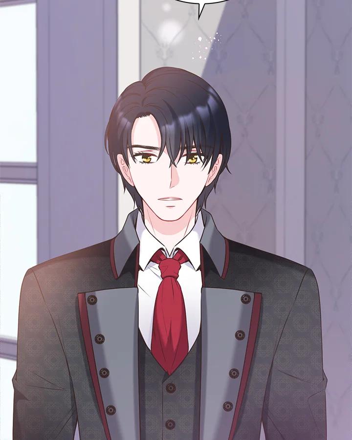 《恶棍公爵强求我的爱》第39话 第99页