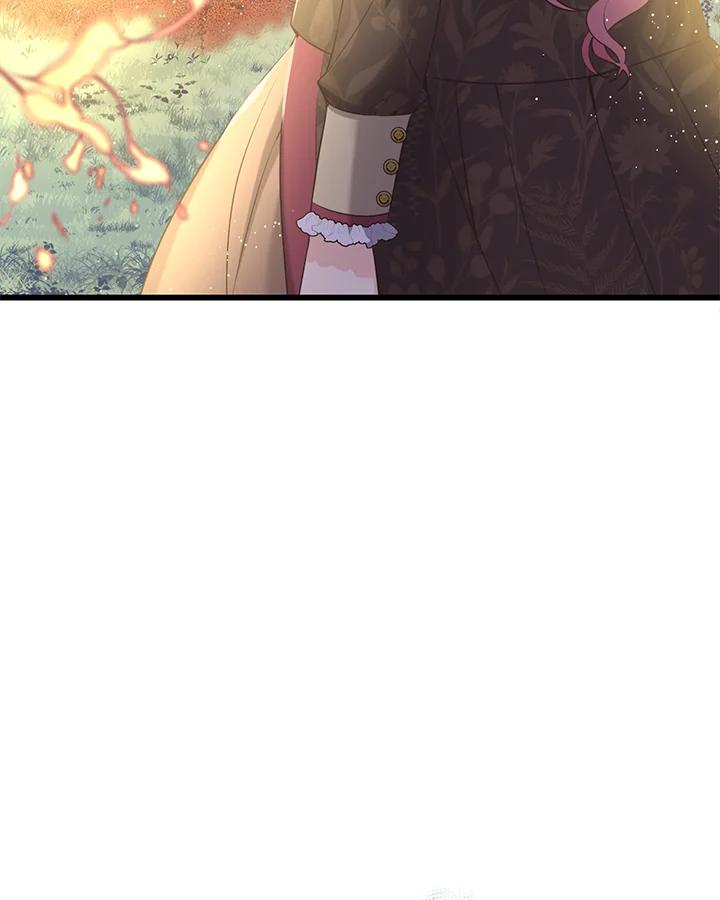 《恶棍公爵强求我的爱》第39话 第82页