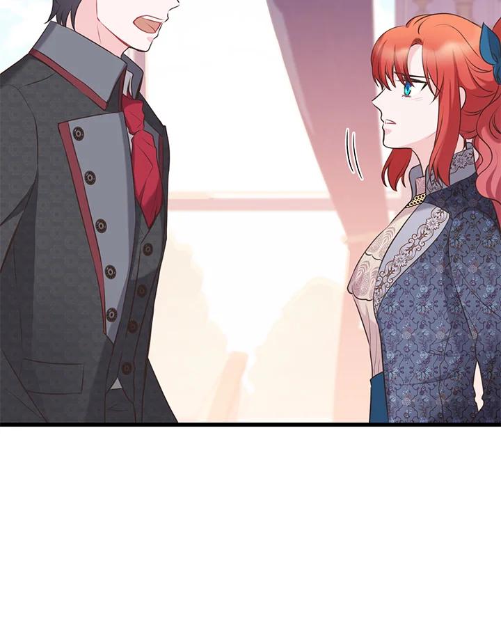 《恶棍公爵强求我的爱》第39话 第118页