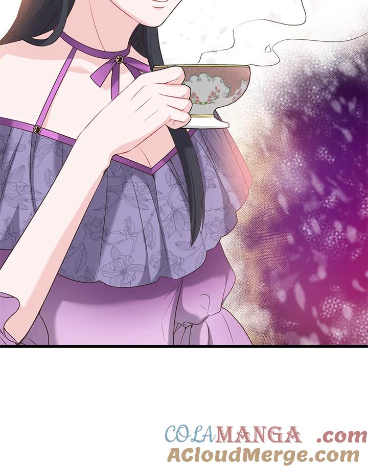 《恶棍公爵强求我的爱》第39话 第45页