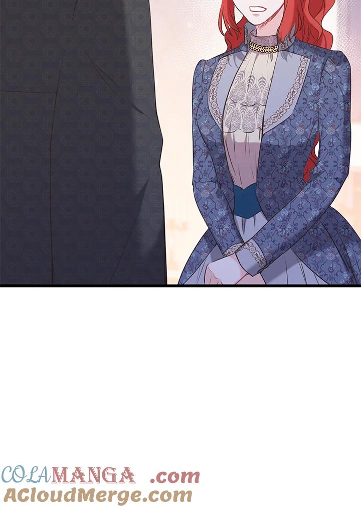 《恶棍公爵强求我的爱》第39话 第125页