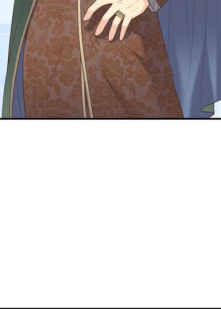 《恶棍公爵强求我的爱》第40话 第103页