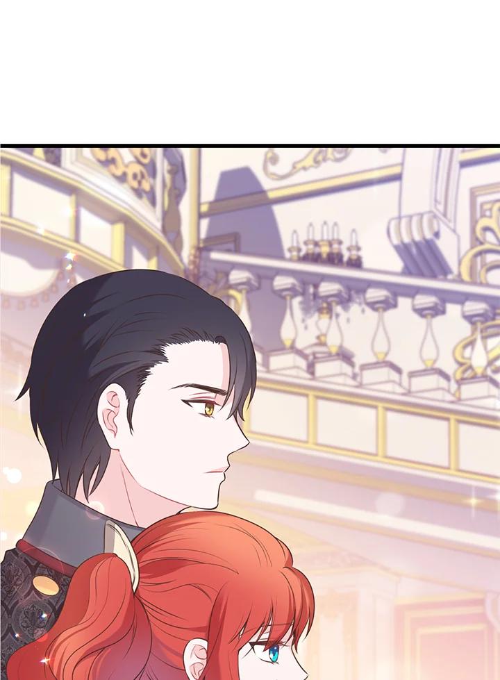 《恶棍公爵强求我的爱》第40话 第31页
