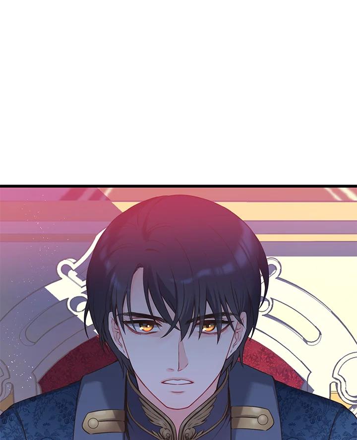 《恶棍公爵强求我的爱》第40话 第107页