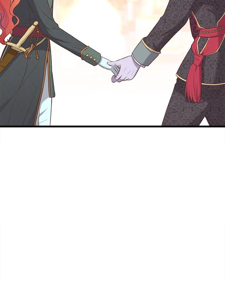 《恶棍公爵强求我的爱》第40话 第58页