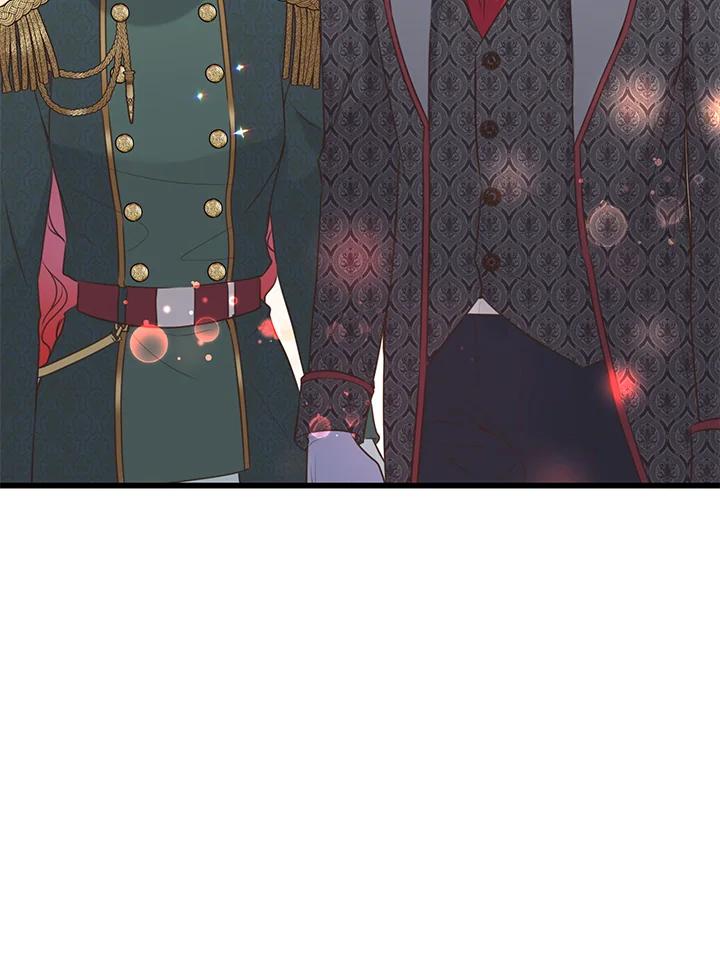 《恶棍公爵强求我的爱》第40话 第40页