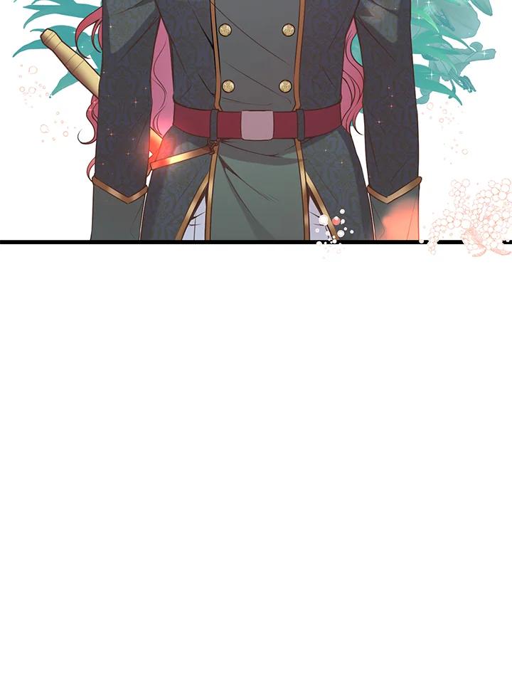 《恶棍公爵强求我的爱》第40话 第27页
