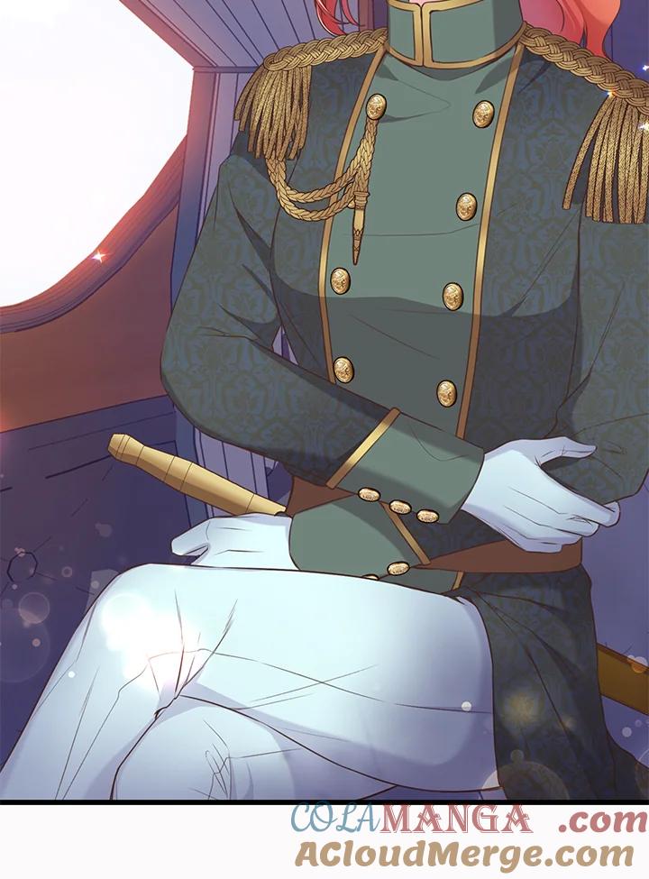 《恶棍公爵强求我的爱》第40话 第17页