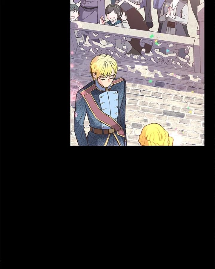 《恶棍公爵强求我的爱》第40话 第3页