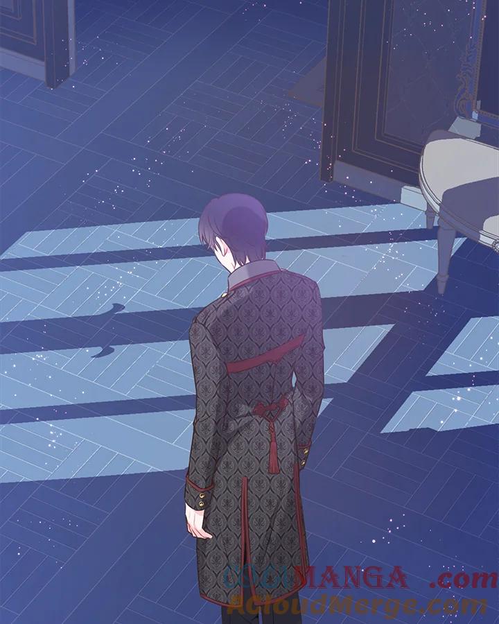 《恶棍公爵强求我的爱》第40话 第93页