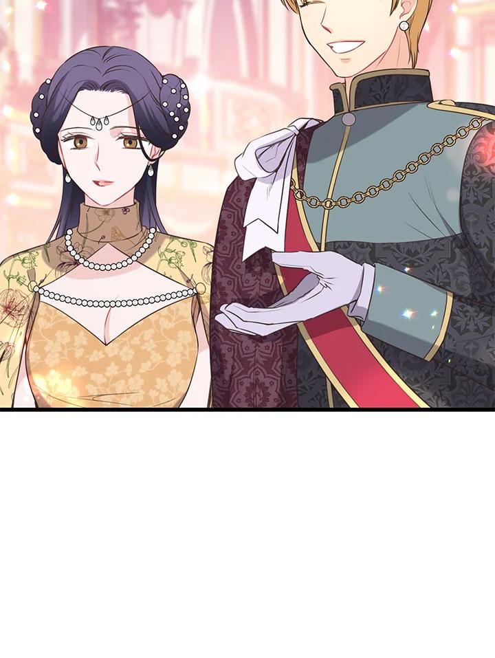 《恶棍公爵强求我的爱》第40话 第50页