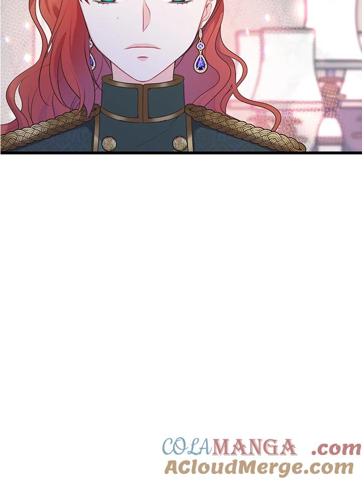 《恶棍公爵强求我的爱》第40话 第85页