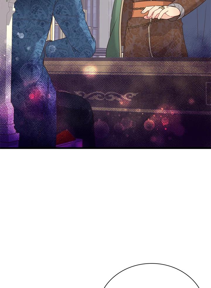 《恶棍公爵强求我的爱》第41话 第8页