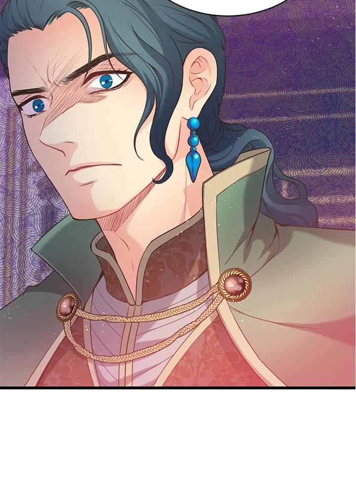 《恶棍公爵强求我的爱》第41话 第4页