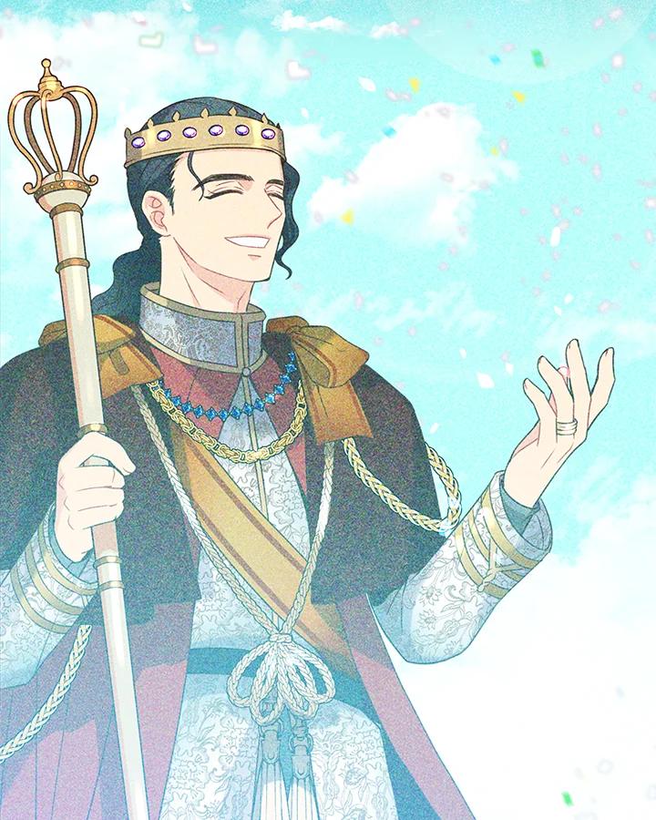 《恶棍公爵强求我的爱》第41话 第32页
