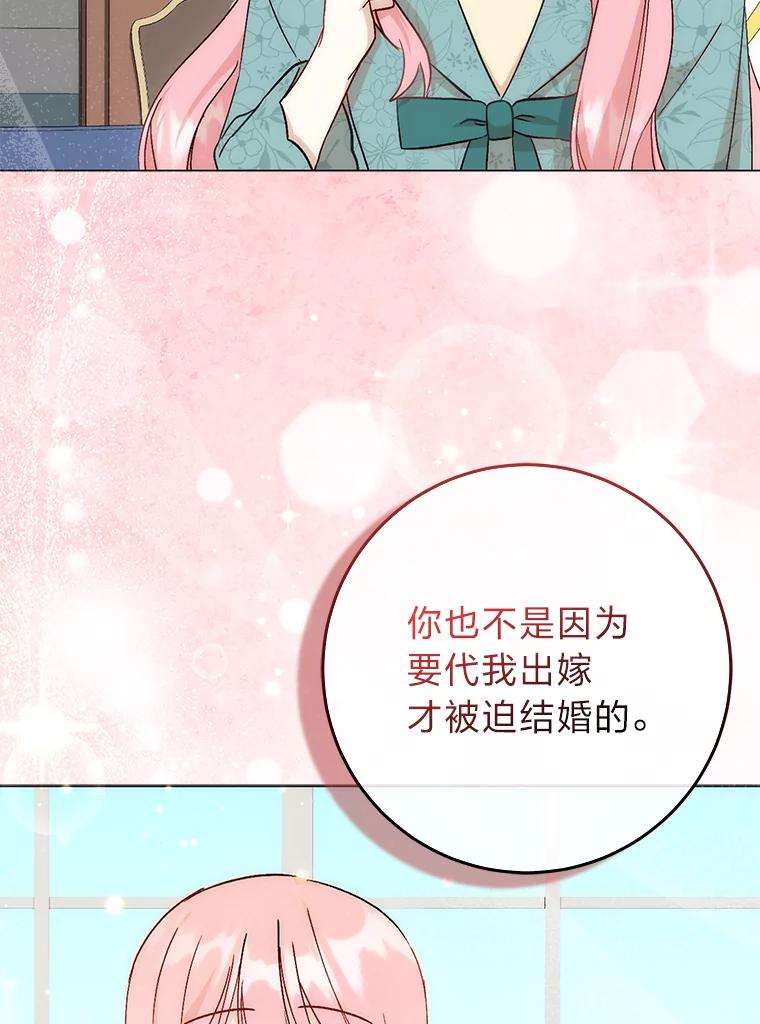 《成为短命女主的妹妹》5.颜值即正义 第38页