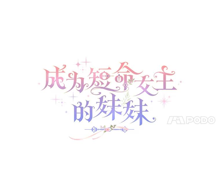 《成为短命女主的妹妹》8.为特别的你 第48页