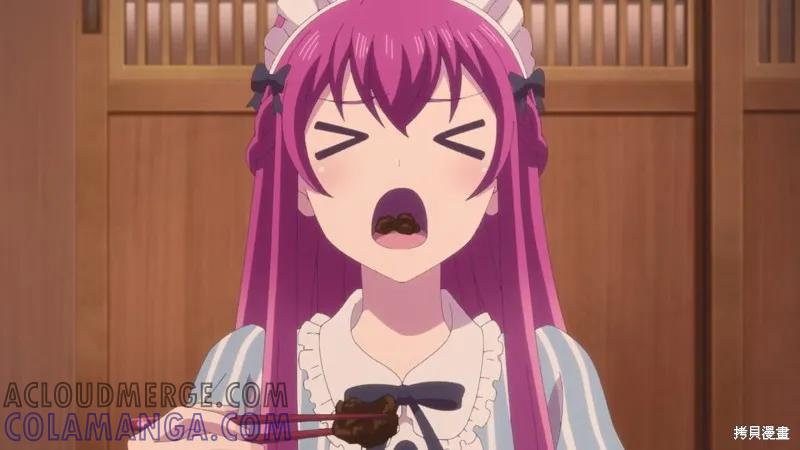 女神的露天咖啡厅 - 动画宣传 - 第27张图