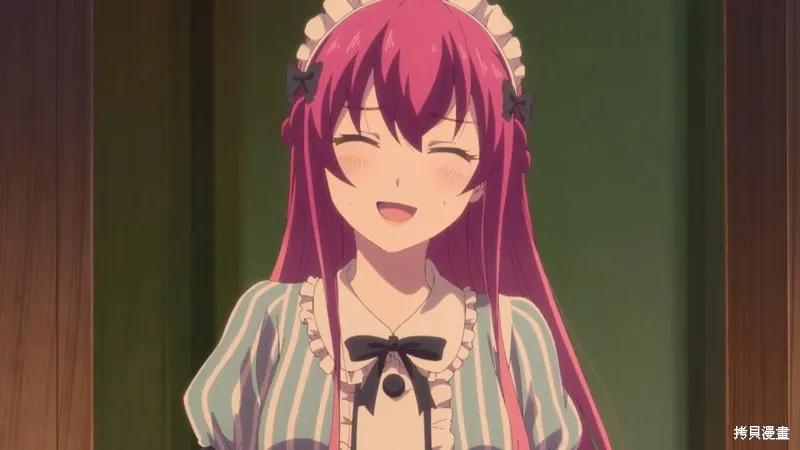 女神的露天咖啡厅 - 动画宣传 - 第22张图