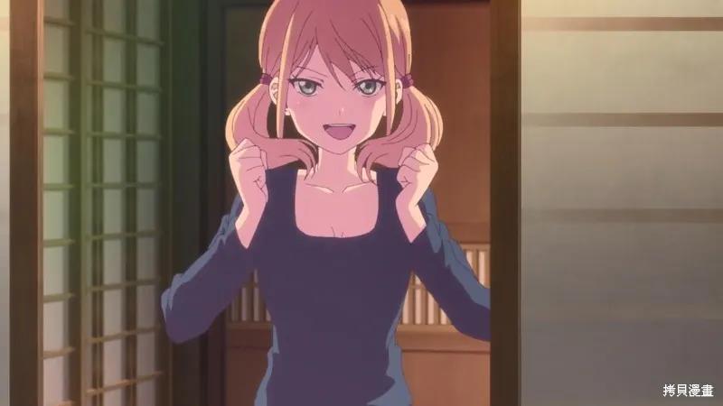 女神的露天咖啡厅 - 动画宣传 - 第30张图