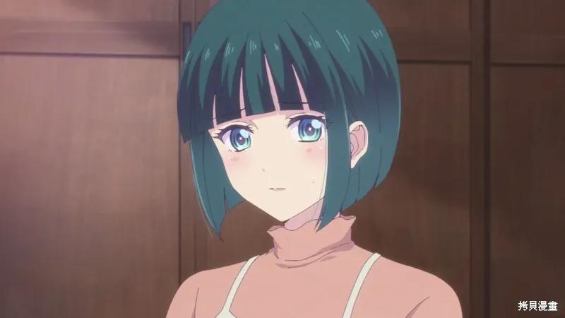 女神的露天咖啡厅 - 动画宣传 - 第20张图